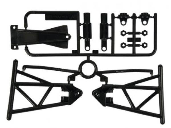 0005340 A-Teile (Aufhängung) Grasshopper II